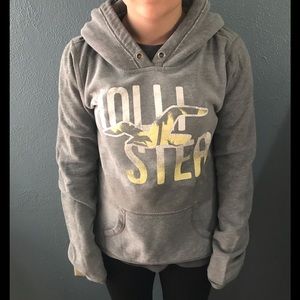 Hollister hoodie